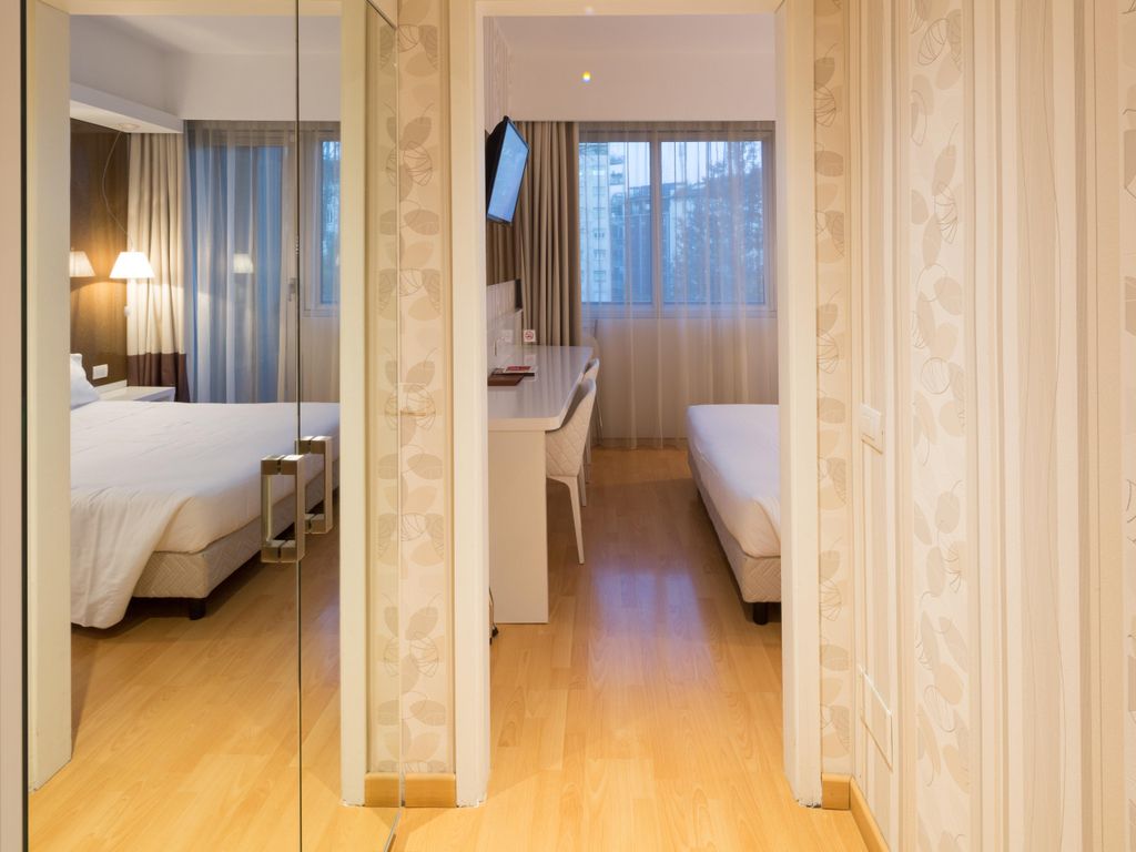 Hotel Nasco