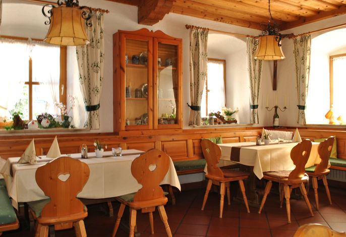 Goldener Pflug Landgasthof