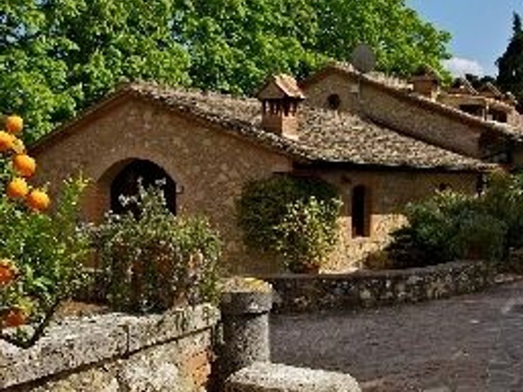 Borgo Il Poggiaccio