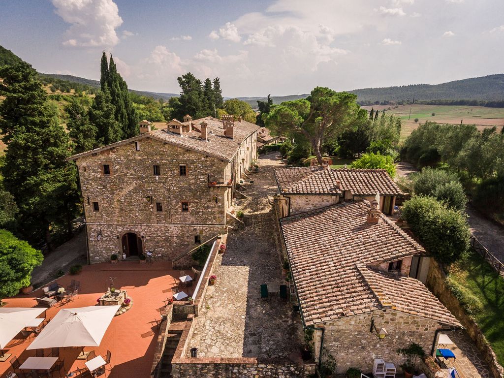 Borgo Il Poggiaccio