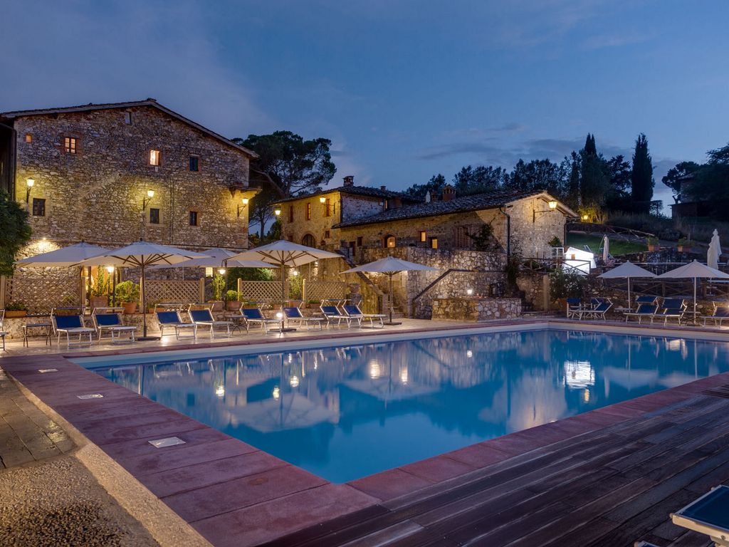 Borgo Il Poggiaccio