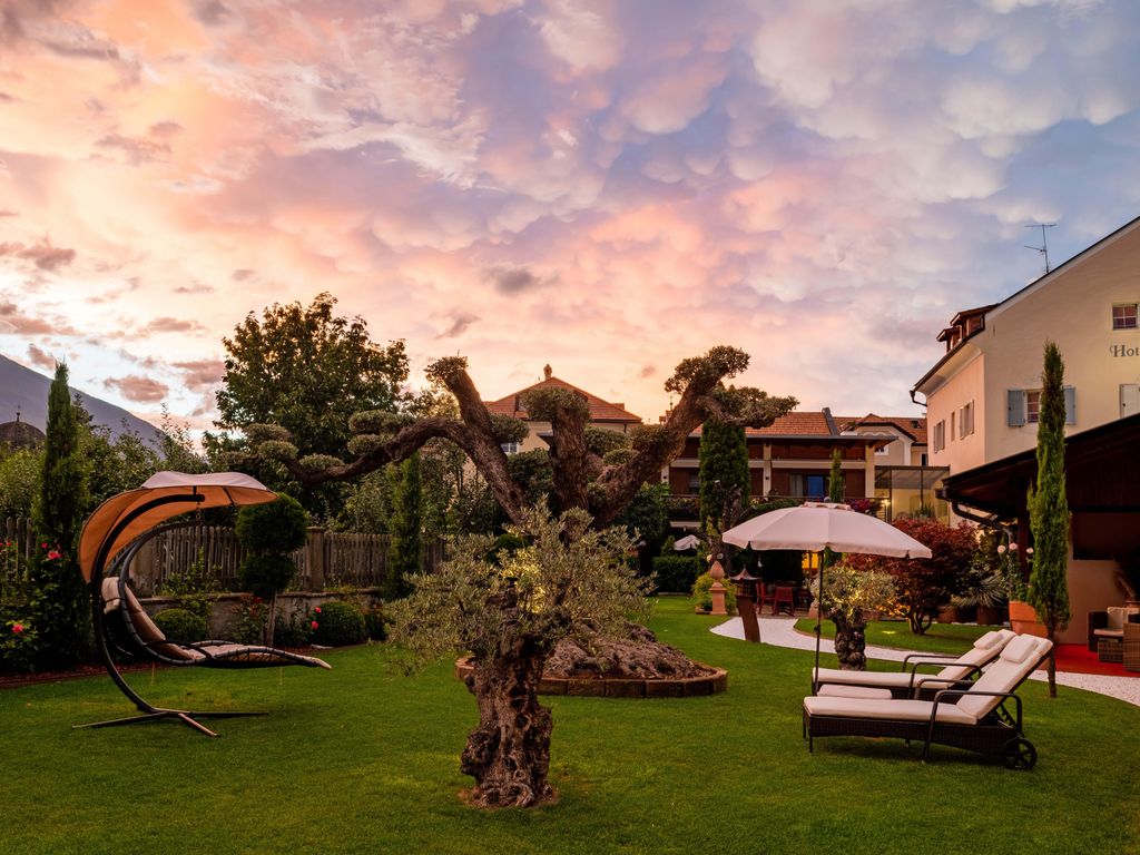 Hotel Traube