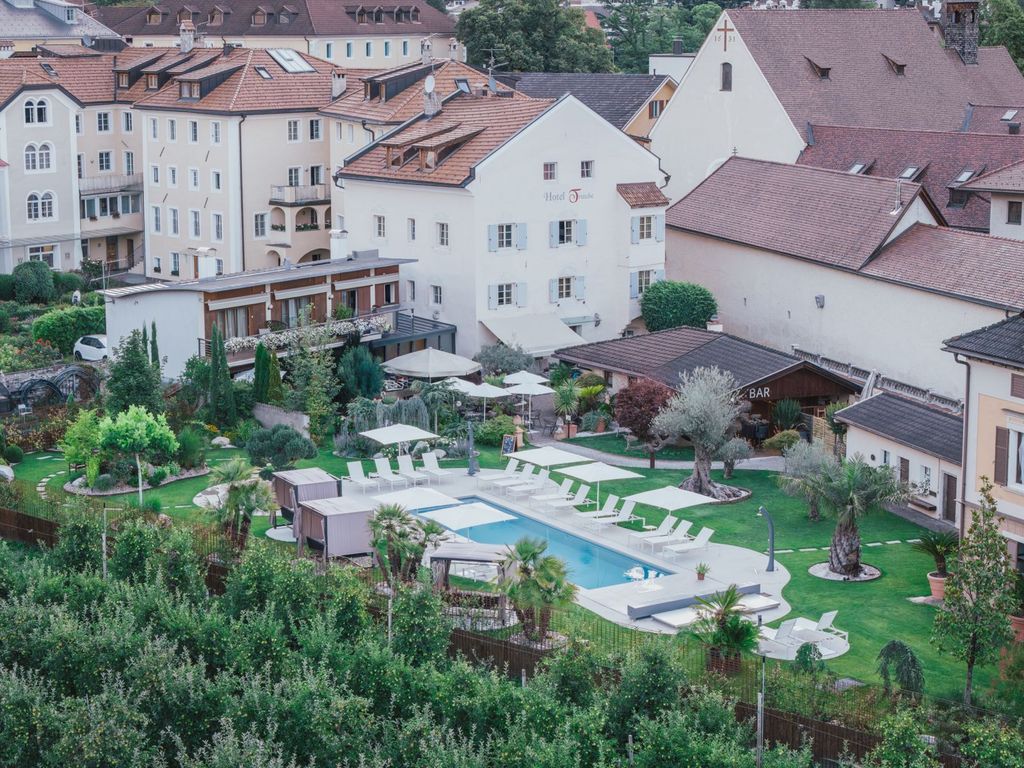 Hotel Traube