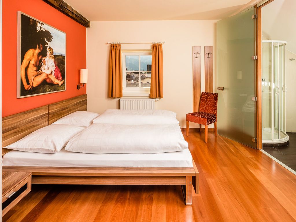 Hotel Traube