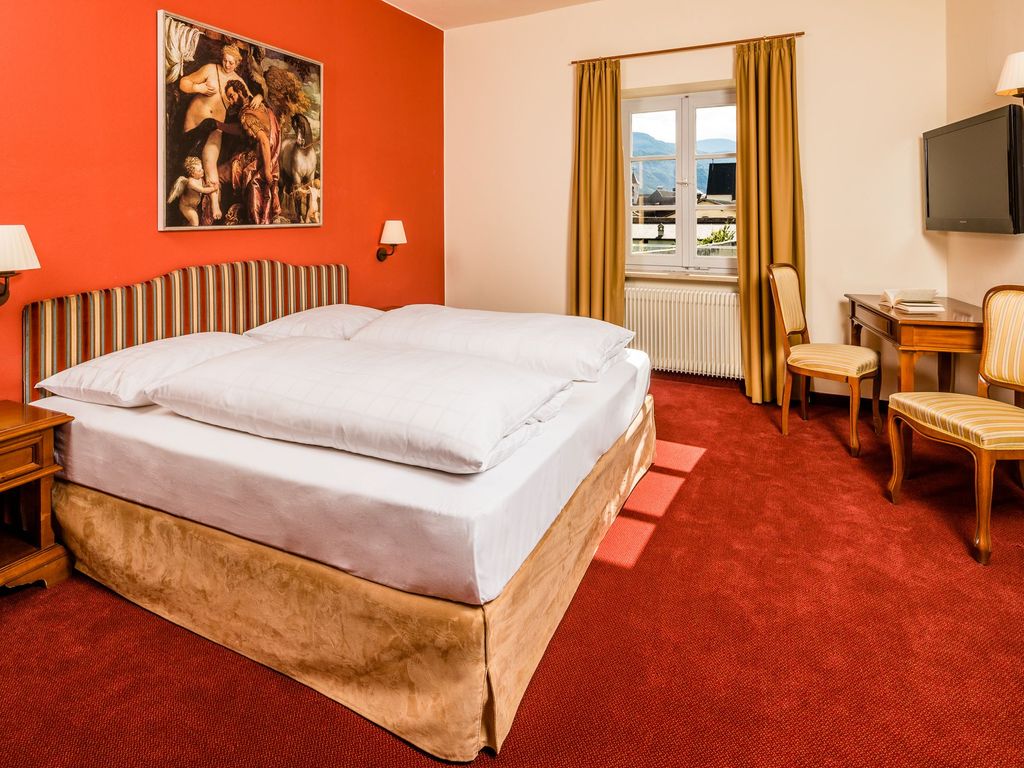 Hotel Traube