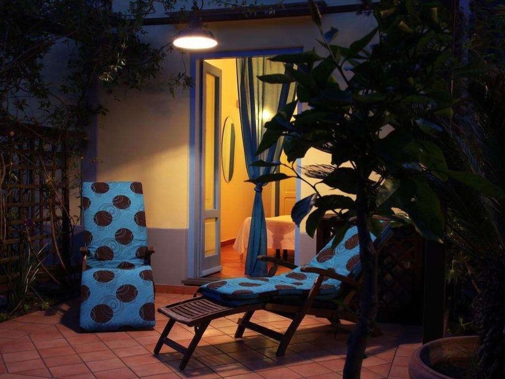 Hotel Solcalante