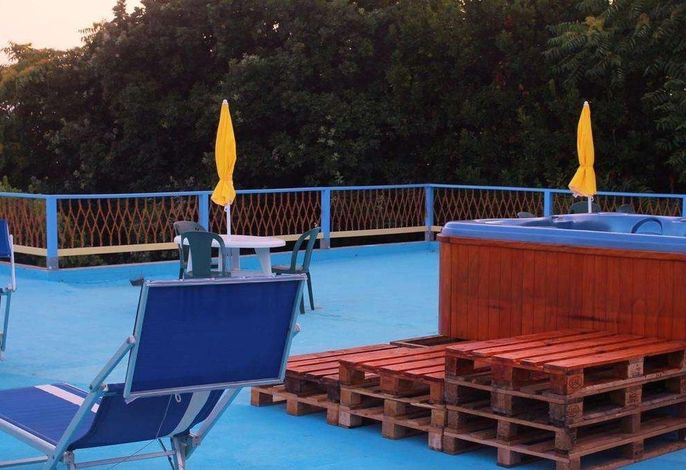 Hotel Solcalante