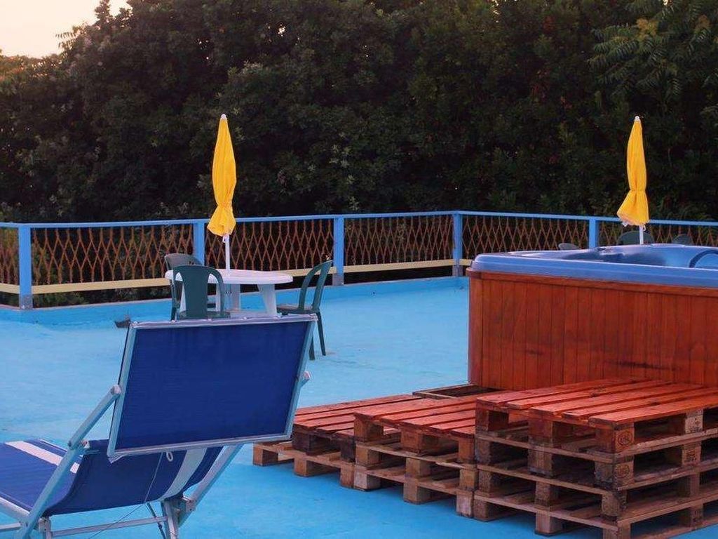 Hotel Solcalante