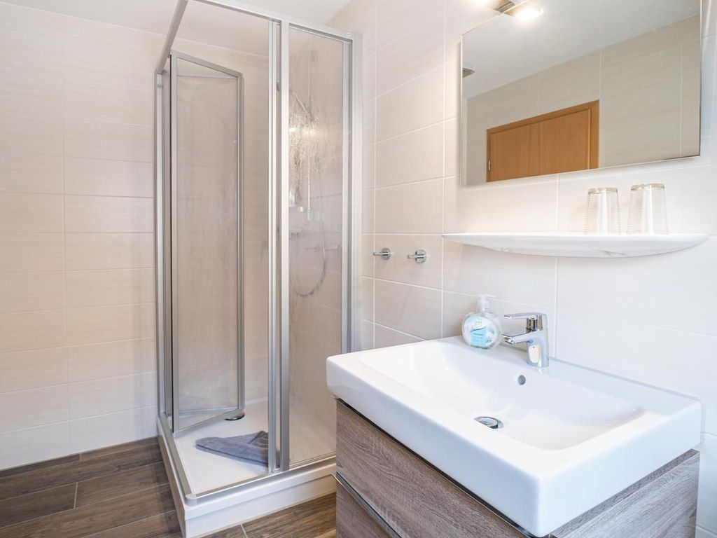 Deichhotel Grube garni