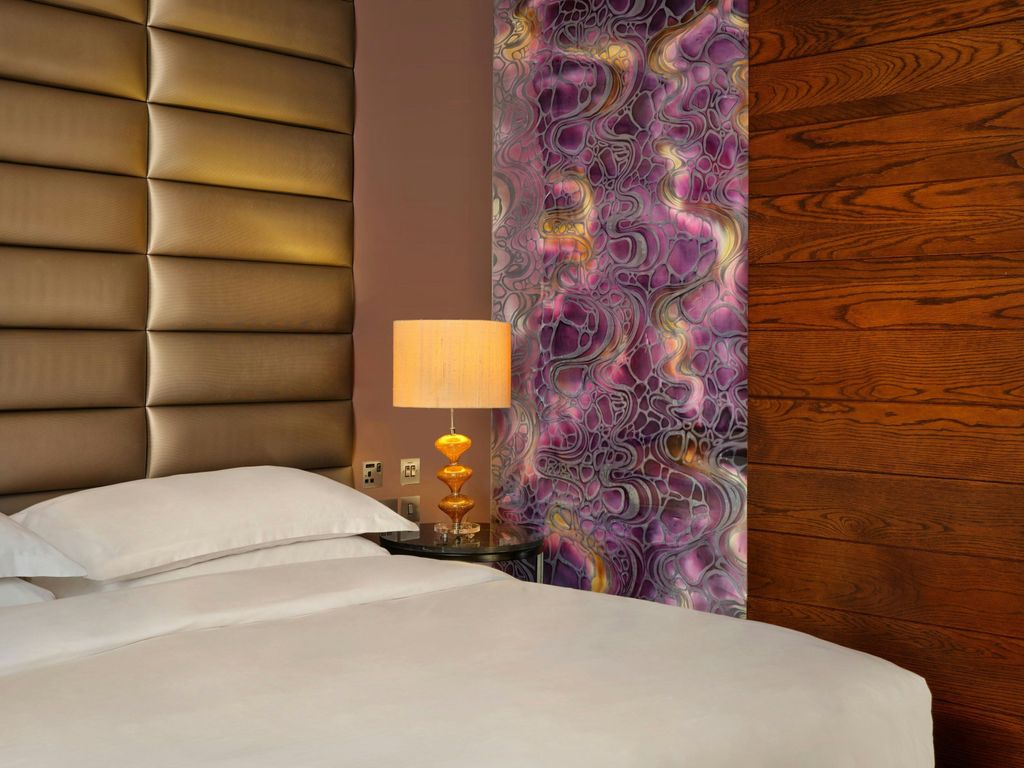 Sheraton Athlone Hotel