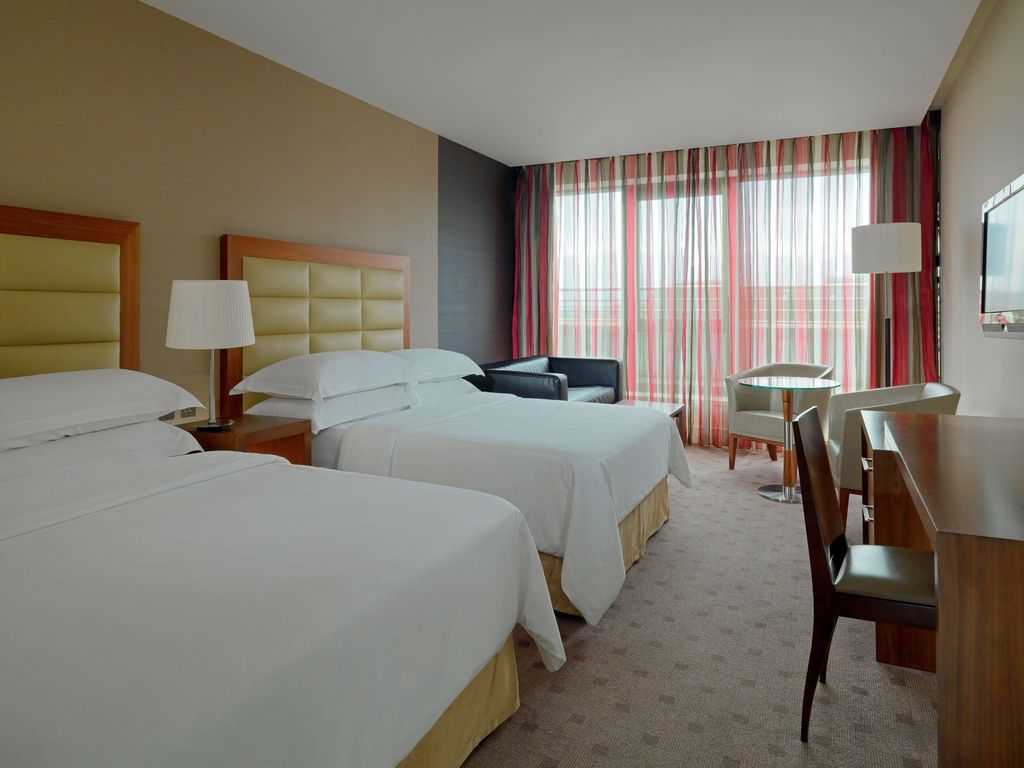 Sheraton Athlone Hotel