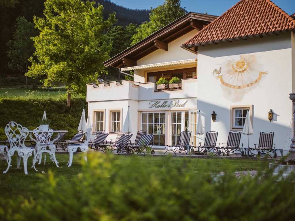 Alpen Schlössl