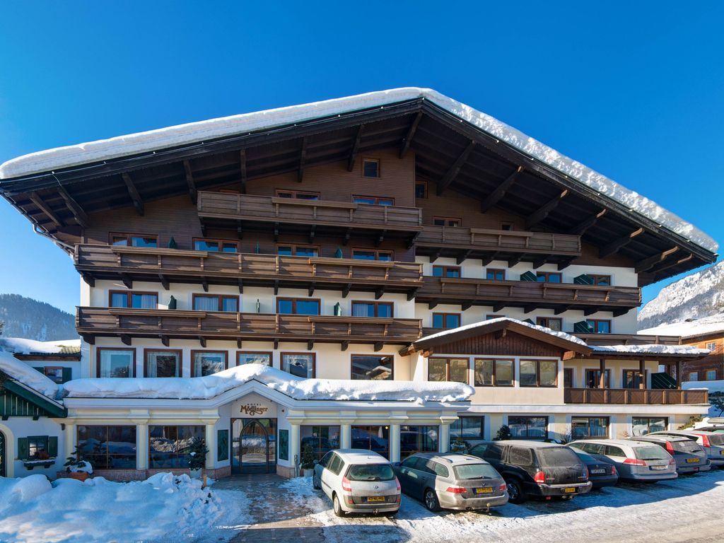 Mödlinger Hotel & Sport