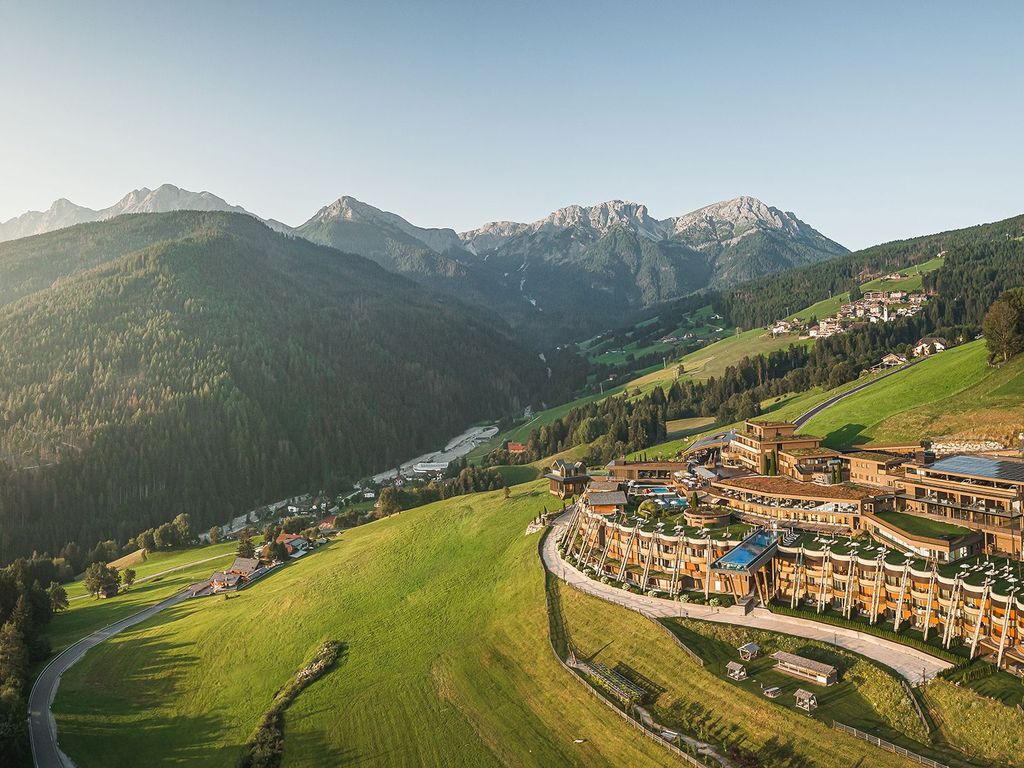 Hotel Hubertus