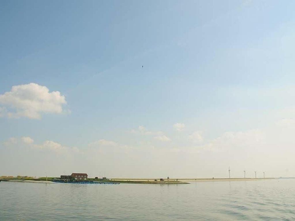 Hotel Oosterschelde