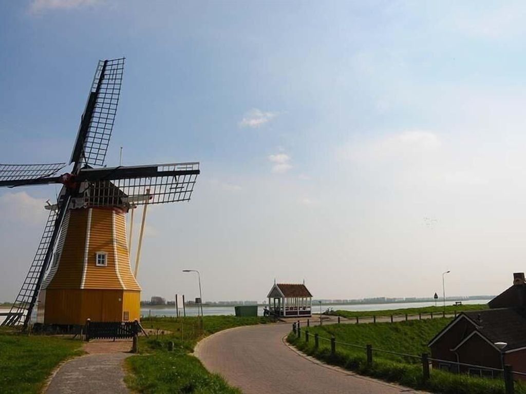 Hotel Oosterschelde