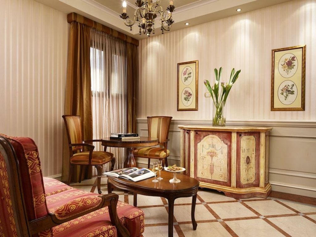 Mercure Petriolo Siena Terme Spa Hotel