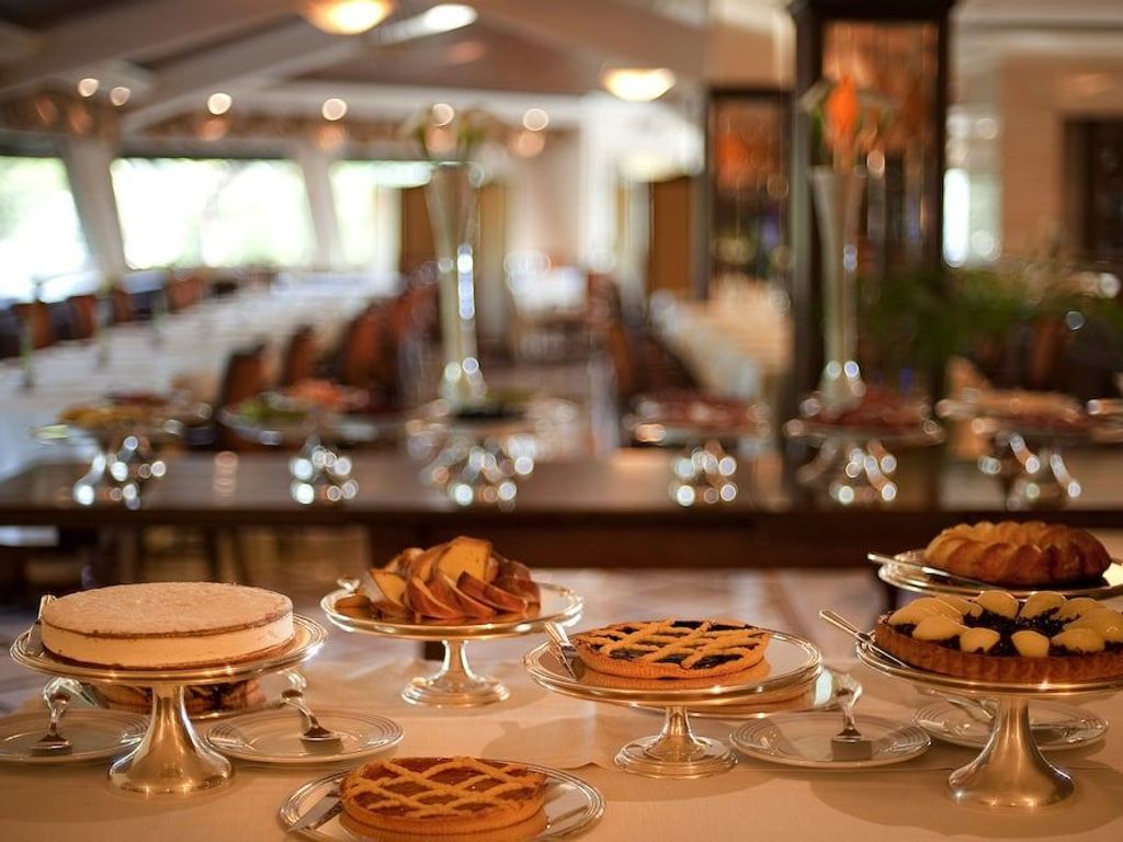 Mercure Petriolo Siena Terme Spa Hotel