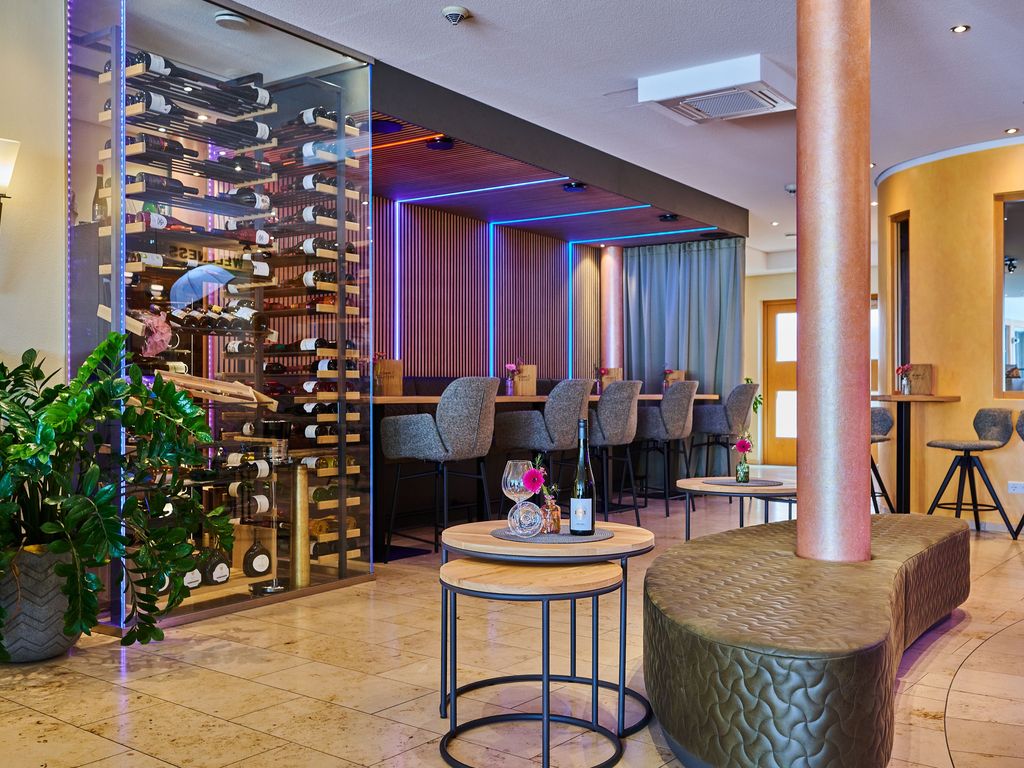 Geyer Landhotel