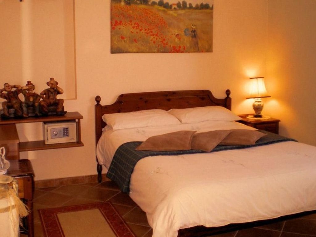 Cascina Bella Vista