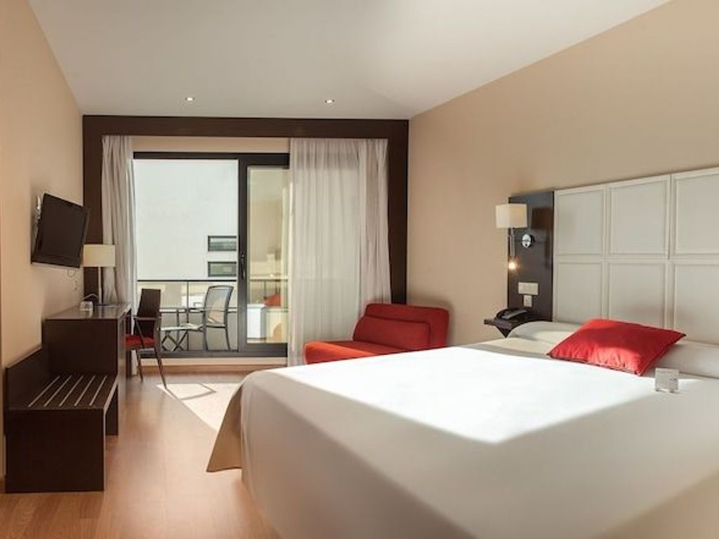 Hotel RH Don Carlos & SPA
