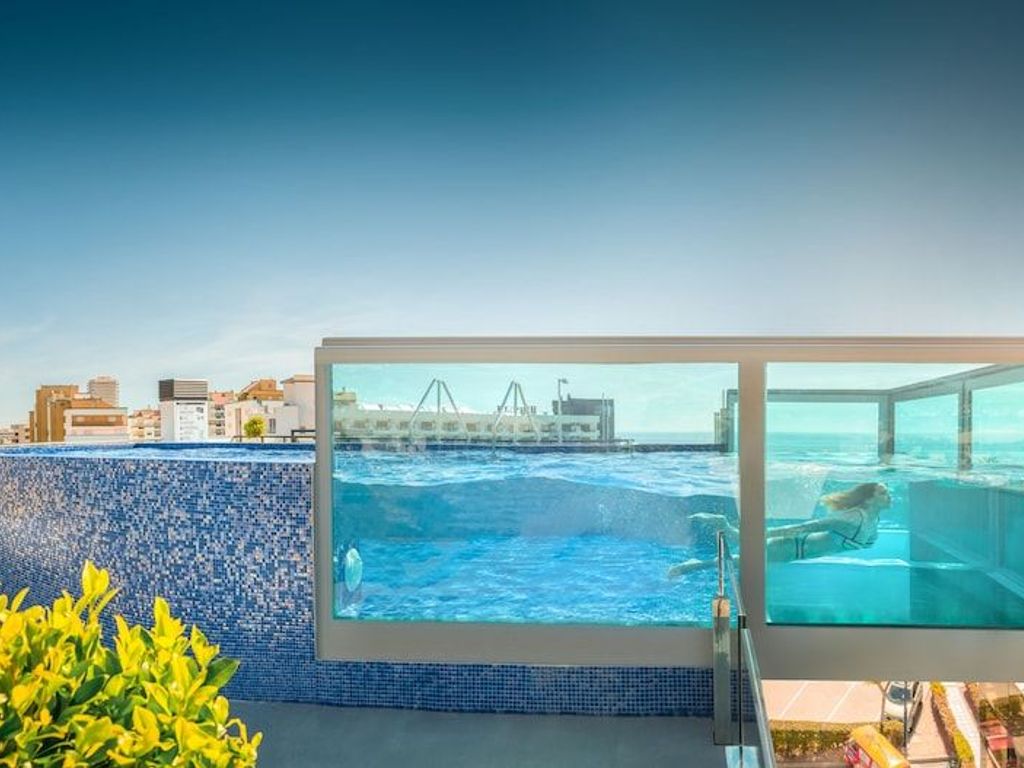 Hotel RH Don Carlos & SPA