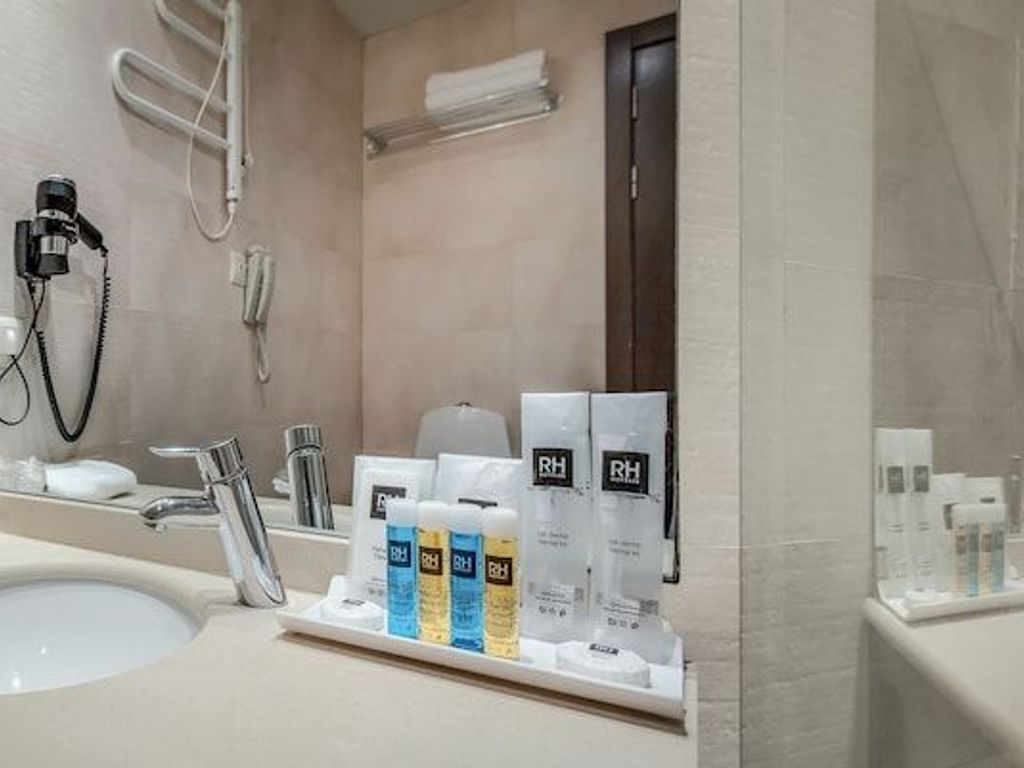 Hotel RH Don Carlos & SPA