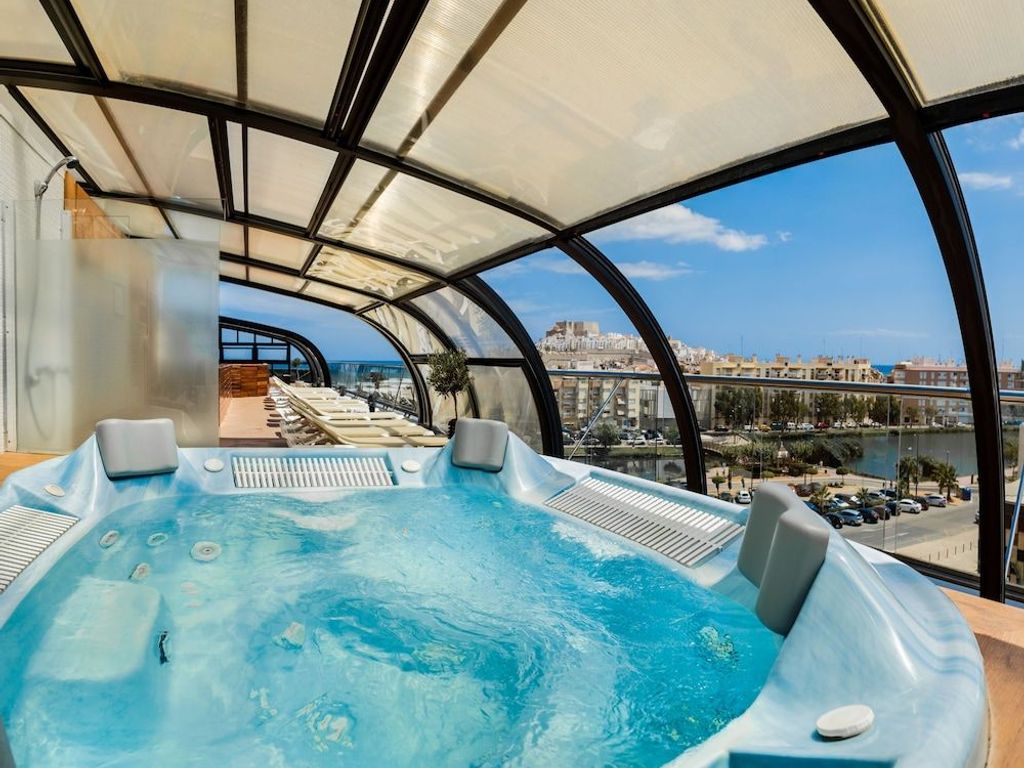 Hotel RH Don Carlos & SPA