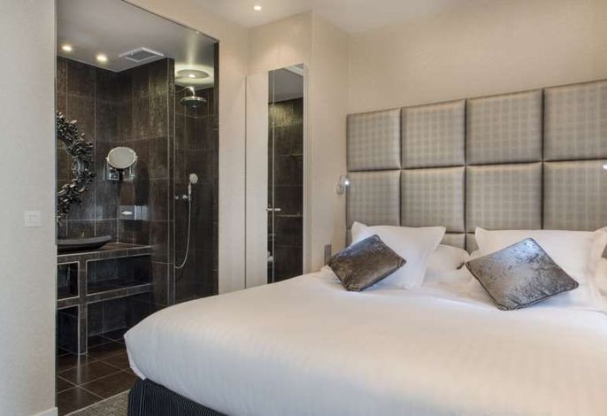 Villa Glamour Tour Eiffel – Foto 3