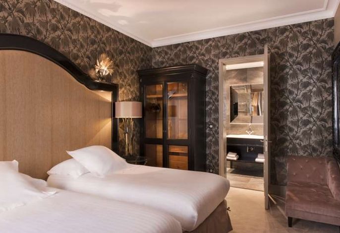 Villa Glamour Tour Eiffel – Foto 2