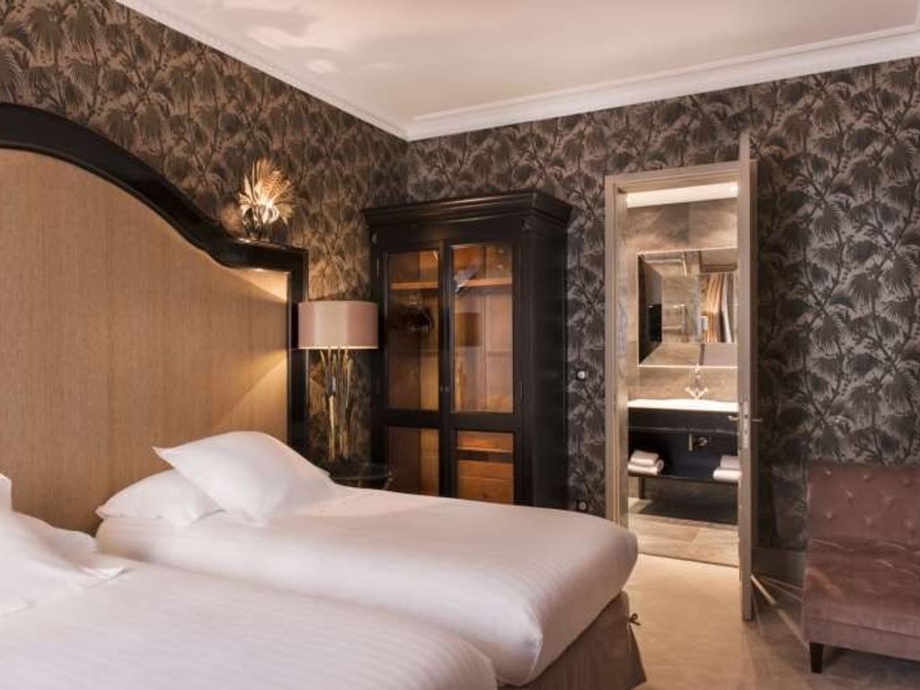 Villa Glamour Tour Eiffel
