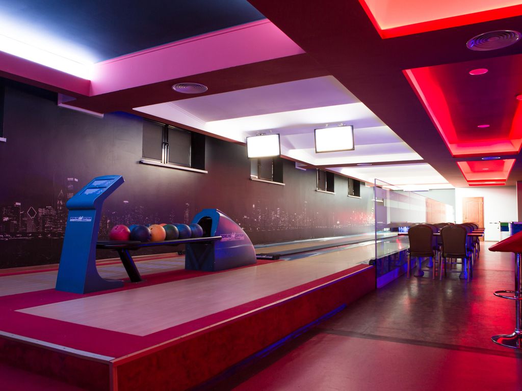 Zawiercie Business&Leisure