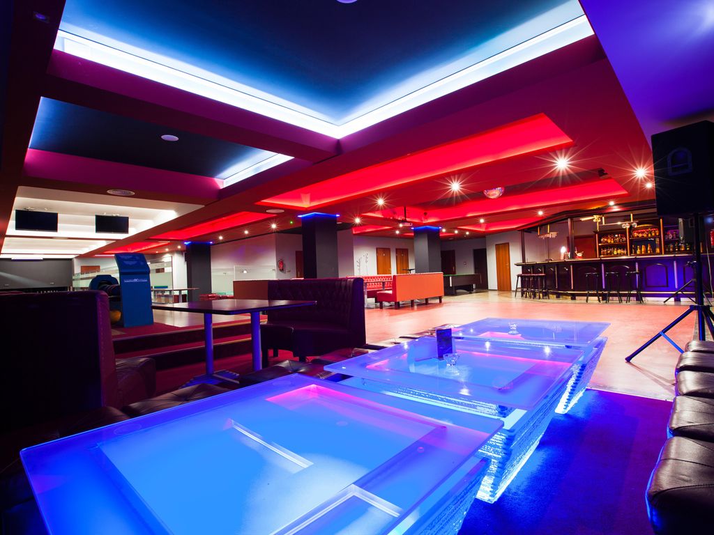 Zawiercie Business&Leisure