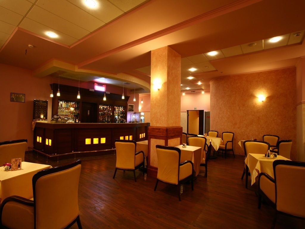 Zawiercie Business&Leisure