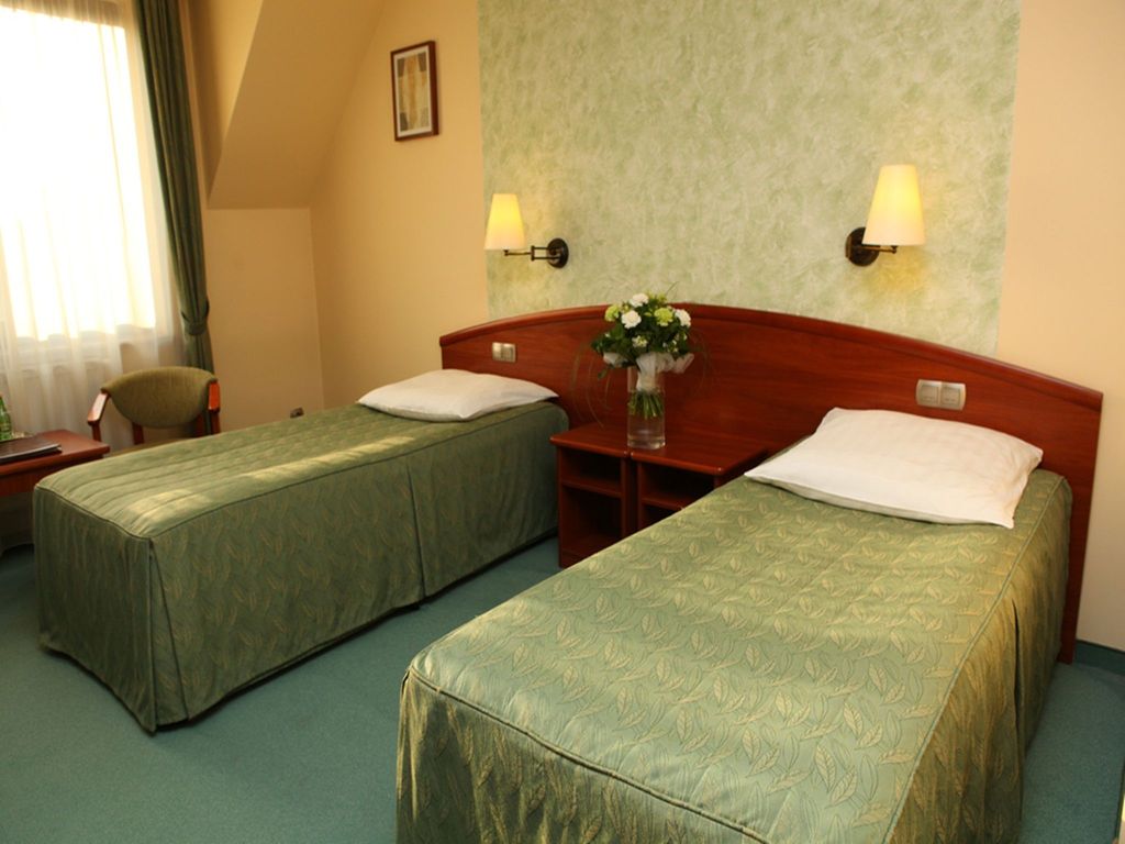 Zawiercie Business&Leisure