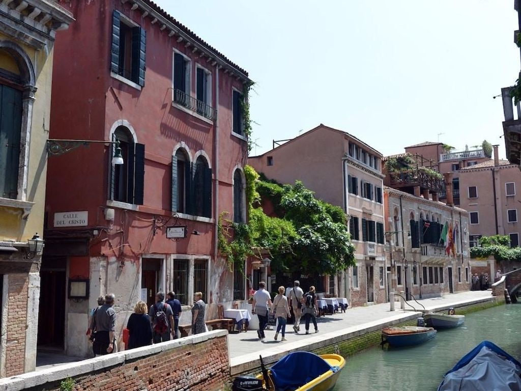 Hotel Iris Venice