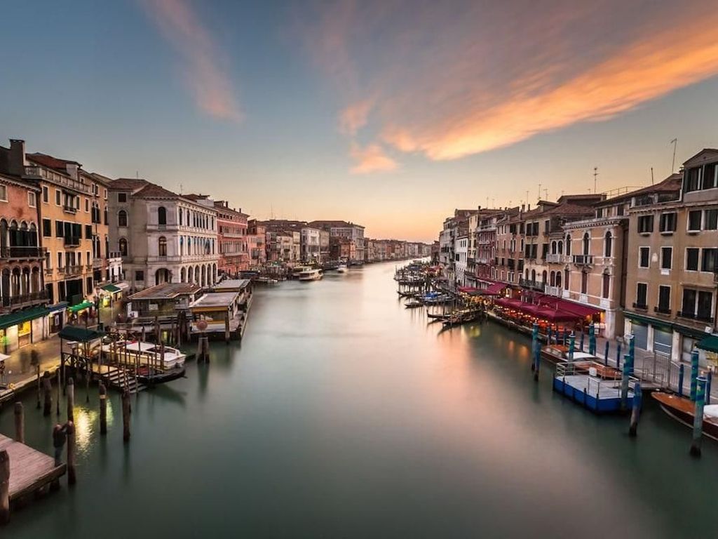 Hotel Iris Venice
