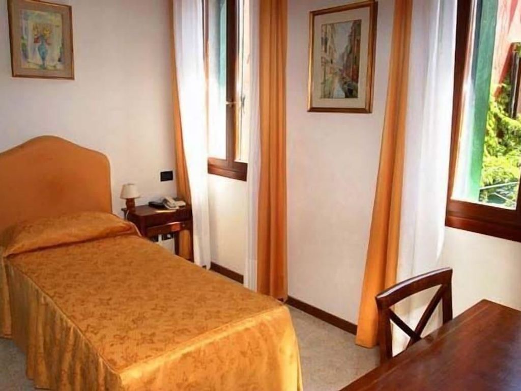 Hotel Iris Venice