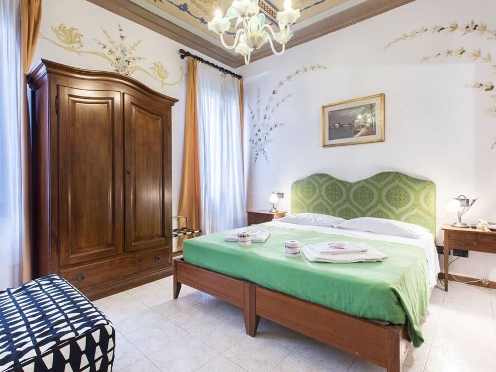 Hotel Iris Venice