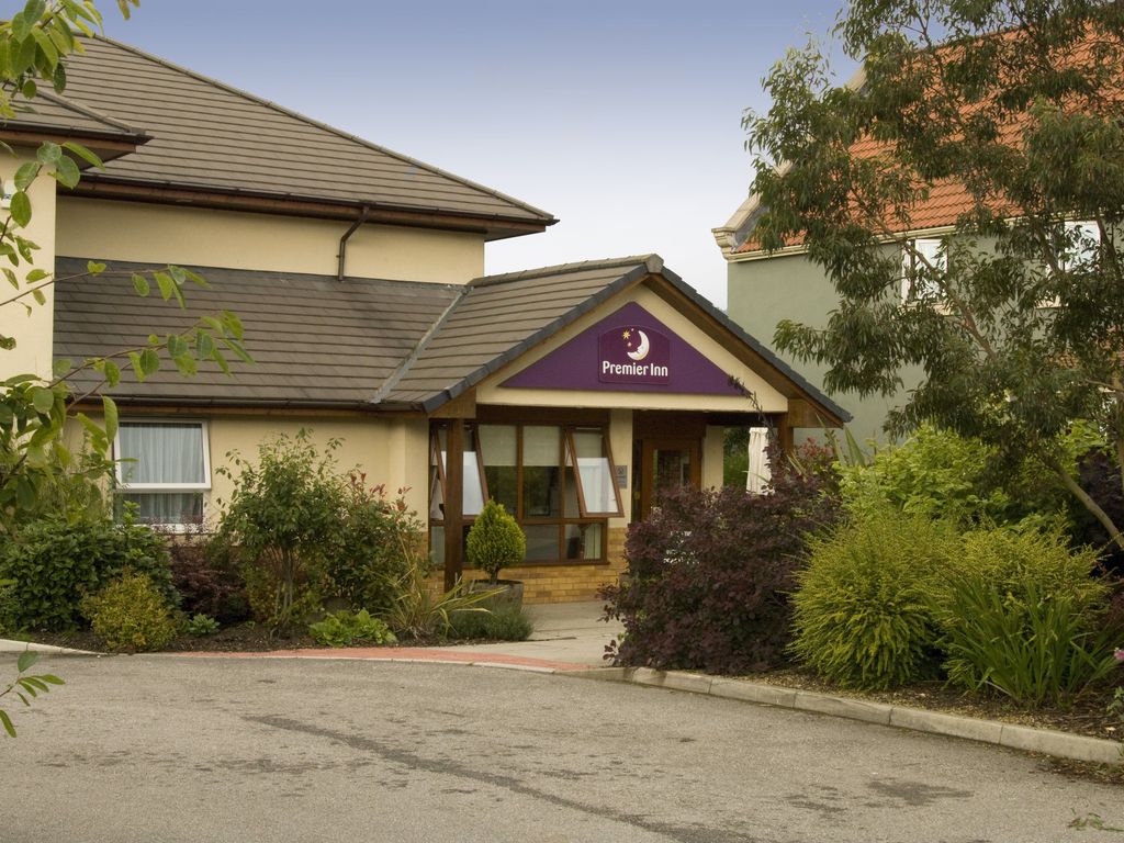 Premier Inn Durham East