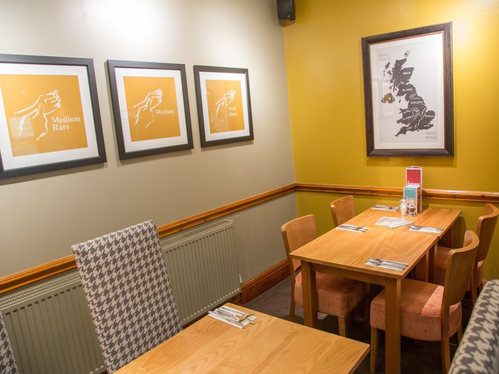 Premier Inn Durham East