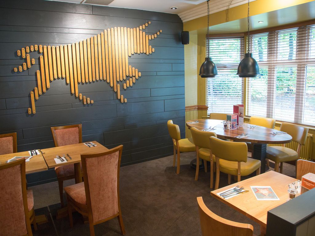 Premier Inn Durham East
