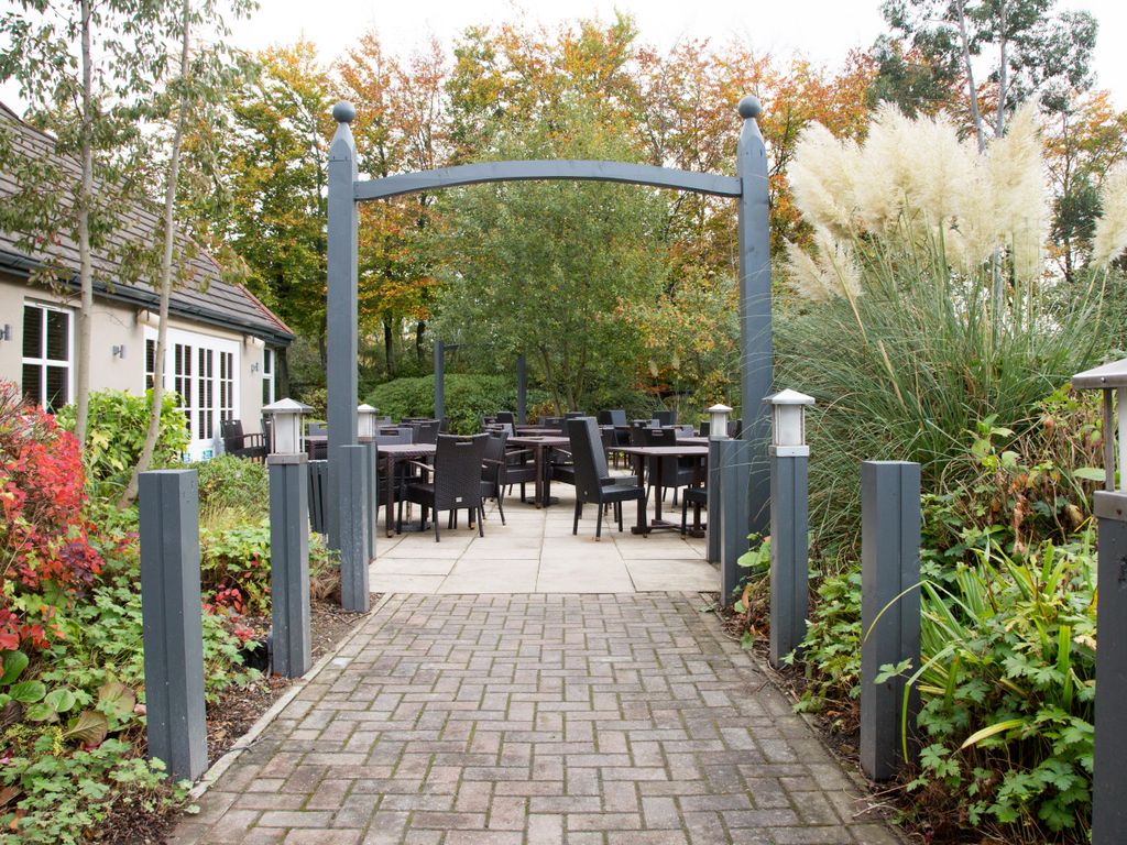Premier Inn Durham East