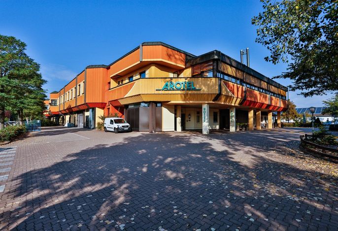 AROTEL Best Living Hotel