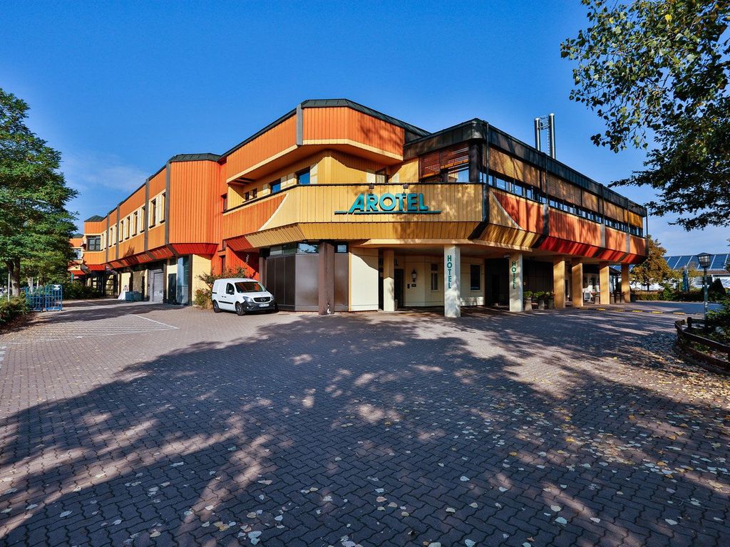 AROTEL Best Living Hotel