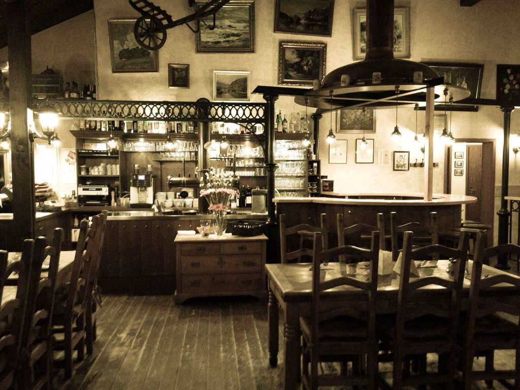 Altes Bierhaus Landhotel