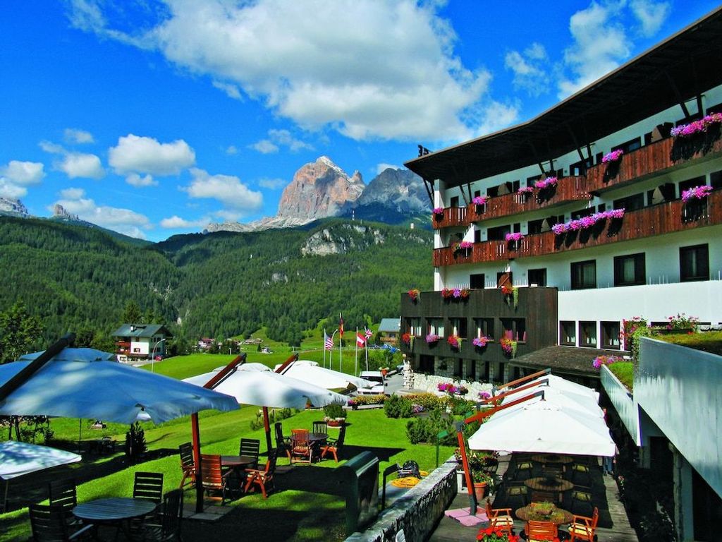 Hotel Mirage