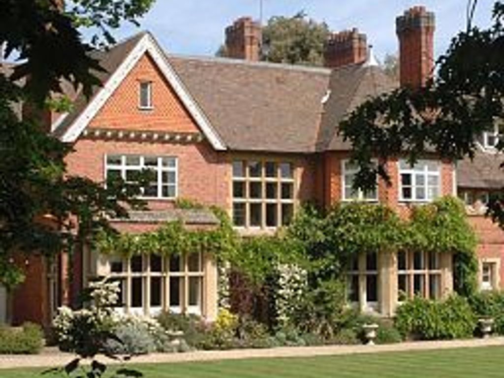 Cantley House