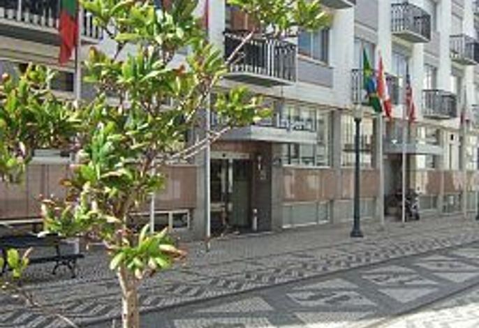 Hotel Imperial
