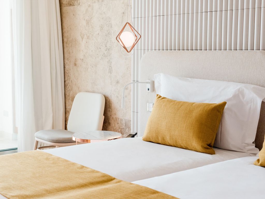 Aguas de Ibiza Grand Luxe Hotel